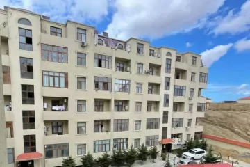 Satılır Yeni Tikili Masazırda