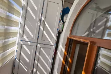 Satılır Yeni Tikili Masazırda
