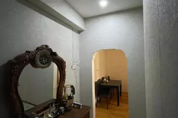 Satılır Yeni Tikili Masazırda
