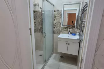 Aylıq Kirayə Yeni Tikili 8-ci Kilometrdə
