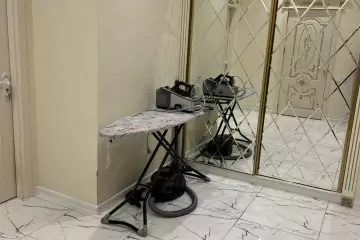 Satılır Yeni Tikili Ağ şəhər Kompleksində