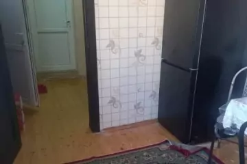 Satılır Həyət Evi Bakıda