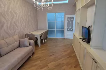 Aylıq Kirayə Yeni Tikili 8-ci Kilometrdə