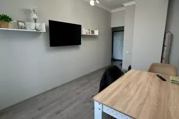 Satılır Yeni Tikili Masazırda