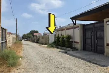 Satılır Torpaq Məhəmmədlidə