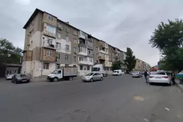 Satılır Köhnə Tikili Biləcəridə