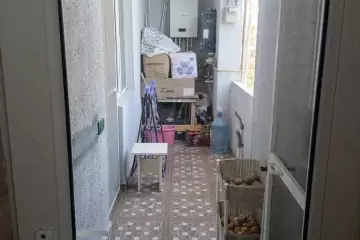 Satılır Yeni Tikili Masazırda