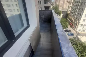 Aylıq Kirayə Yeni Tikili 28 May Metrosu ətrafında