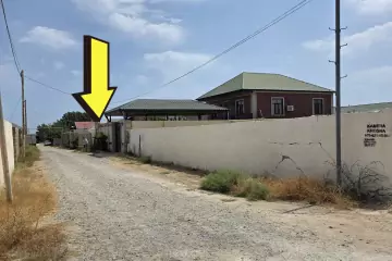 Satılır Torpaq Məhəmmədlidə