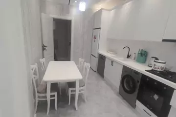 Aylıq Kirayə Yeni Tikili 28 May Metrosu ətrafında