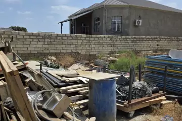 Satılır Torpaq Məhəmmədlidə