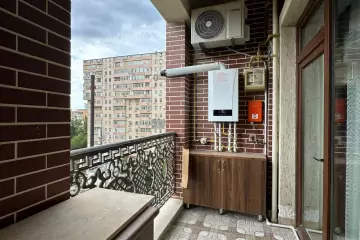 Aylıq Kirayə Yeni Tikili Nərimanov Parkı