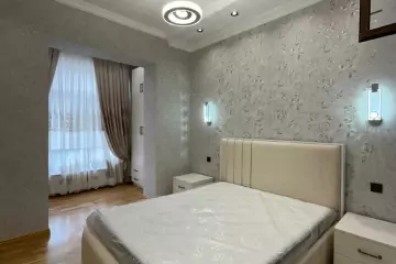 Aylıq Kirayə Yeni Tikili Nərimanov Parkı