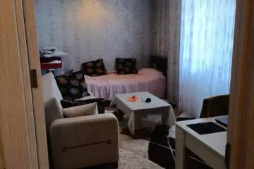 Satılır Yeni Tikili Masazırda