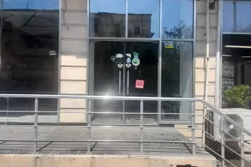 Aylıq Kirayə Obyekt şərq Bazarında