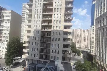 Aylıq Kirayə Yeni Tikili 28 May Metrosu ətrafında
