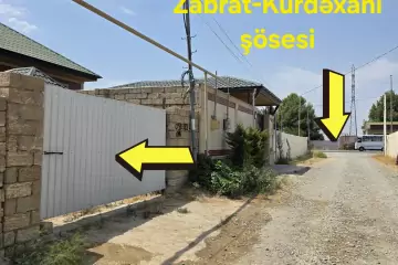 Satılır Torpaq Məhəmmədlidə