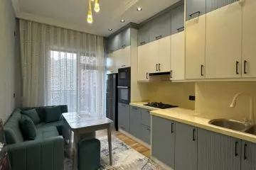 Aylıq Kirayə Yeni Tikili Nərimanov Parkı