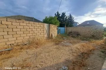 Satılır Torpaq Qurd Dərəsində 