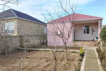 Satılır Həyət Evi Nardaranda