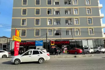 Satılır Yeni Tikili Masazırda