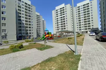Satılır Yeni Tikili Hövsanda 