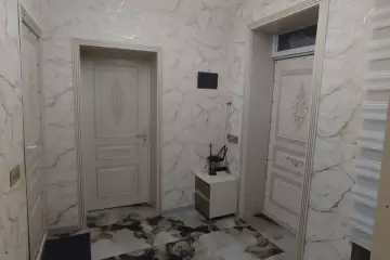 Satılır Həyət Evi Biləcəridə