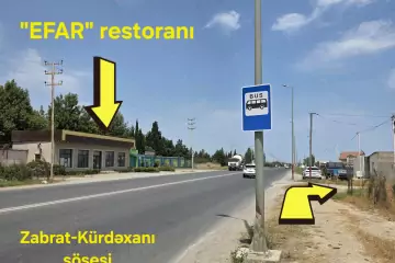 Satılır Torpaq Məhəmmədlidə 