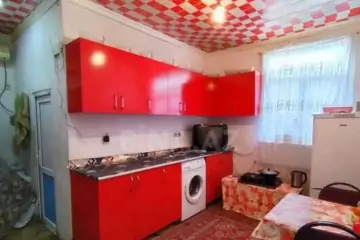 Satılır Həyət Evi Nardaranda