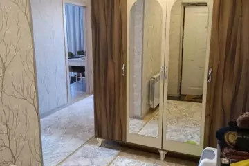 Satılır Yeni Tikili Masazırda
