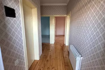 Satılır Həyət Evi Binədə 