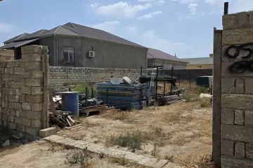 Satılır Torpaq Məhəmmədlidə