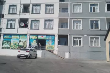 Satılır Yeni Tikili Masazırda