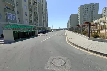 Satılır Yeni Tikili Hövsanda