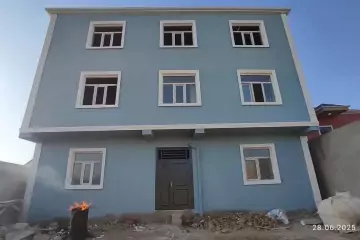 Satılır Yeni Tikili Masazırda 