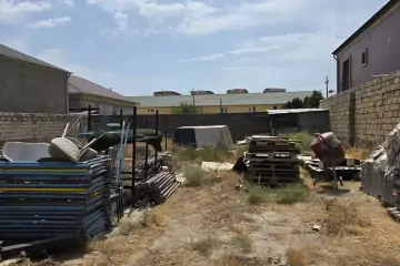 Satılır Torpaq Məhəmmədlidə