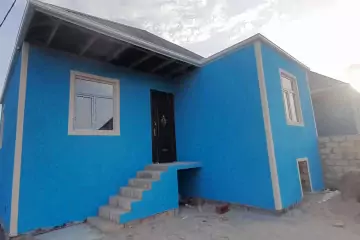 Satılır Yeni Tikili Ceyranbatan Qəs.də