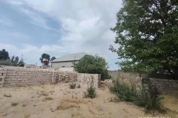 Satılır Torpaq Maştağada