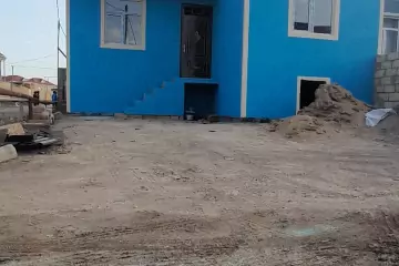 Satılır Yeni Tikili Ceyranbatan Qəs.də