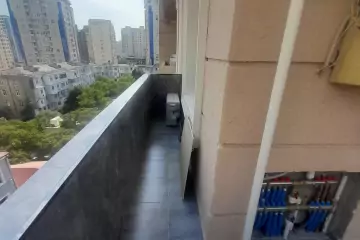 Aylıq Kirayə Yeni Tikili 28 May Metrosu ətrafında
