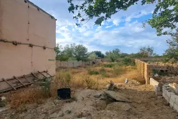 Satılır Torpaq Qurd Dərəsində