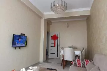 Satılır Yeni Tikili Masazırda