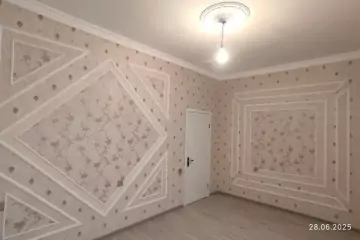 Satılır Yeni Tikili Masazırda