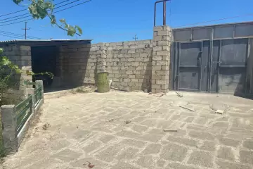 Satılır Həyət Evi Nardaranda