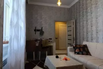 Satılır Yeni Tikili Masazırda