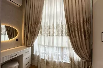 Aylıq Kirayə Yeni Tikili Nərimanov Parkı