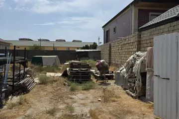 Satılır Torpaq Məhəmmədlidə