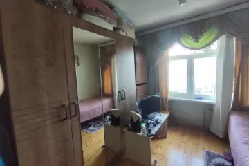 Satılır Köhnə Tikili Zığda