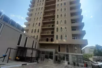 Aylıq Kirayə Yeni Tikili 28 May Metrosu ətrafında 
