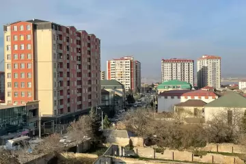Satılır Yeni Tikili Masazırda